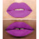 Smashbox Always On Bold Some Nerve - Batom Líquido Matte 4ml (3)