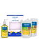 Kit Granado Bebê Hora do Banho - Sabonete Líquido 3x250ml (1)