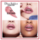Dior Addict Lacquer Plump 327 Glitterati - Batom Líquido Espelhado 5,5 ml (3)
