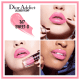 Dior Addict Lacquer Plump 367 Sweet D - Batom Líquido Espelhado 5,5 ml (3)
