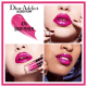 Dior Addict Lacquer Plump 676 Dior Fever - Batom Líquido Cintilante 5,5 ml (2)