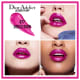 Dior Addict Lacquer Plump 677 Disco Dior - Batom Líquido Cintilante 5,5 ml (2)
