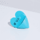 Heart Sponge Acqua - Esponja de Limpeza Facial (1)