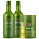 Kit Inoar Argan Oil System Salon Full (4 Produtos) (1)