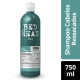 TIGI Bed Head Urban Anti+Dotes 2 Recovery - Shampoo 750ml (1)