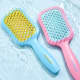 Joy Brush Azul - Escova de Cabelo (5)