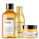Kit L'Oréal Professionnel Serie Expert NutriOil Trio (3 Produtos) (1)