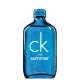 CK One Summer 2018 Calvin Klein Eau de Toilette - Perfume Unissex 100ml (1)