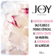 Joy by DIOR Eau de Parfum - Perfume Feminino 50ml (4)