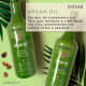 Kit Inoar Argan Oil System Argan Oil Salon Duo (2 Produtos) (3)