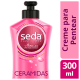 Creme de Pentear Seda Ceramidas 300ml (1)