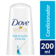 Condicionador Dove Hidratação Intensa com Infusão de Oxigênio 200ml (1)