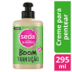Creme de Pentear Seda Boom Transição 295ml (1)