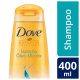Dove Nutrição Óleo Micelar - Shampoo 400ml (1)