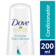 Condicionador Dove Nutrição Óleo-Micelar 200ml (1)