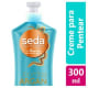 Creme de Pentear Seda Bomba Argan 300ml (1)