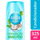 Seda Hidratação Baixo Poo - Condicionador 325ml (1)