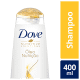 Shampoo Dove Óleo Nutrição 400ml (1)