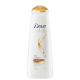 Shampoo Dove Óleo Nutrição 400ml (2)