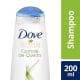 Shampoo Dove Controle de Queda 200ml (1)