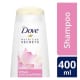 Shampoo Dove Ritual Liso e Nutrido 400ml (1)