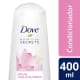 Condicionador Dove Ritual Liso e Nutrido 400ml (1)