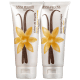 Kit Banho Anna Pegova Baunilha - Creme de Banho 100ml + Esfoliante Corporal 100ml (1)