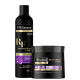 Kit TRESemmé Reconstrução e Força Duo Care (2 Produtos) (1)