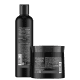 Kit TRESemmé Reconstrução e Força Duo Care (2 Produtos) (2)