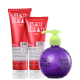 Kit TIGI Bed Head Urban Anti+Dotes 3 Small Talk Trio (3 Produtos)
