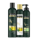 Kit TRESemmé Detox Capilar Co-Wash Light (3 Produtos) (1)
