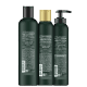 Kit TRESemmé Detox Capilar Co-Wash Light (3 Produtos) (2)