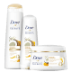 Kit Dove Ritual de Reparação Completa (3 Produtos)