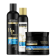 Kit TRESemmé Hidratação Profunda Essencial (3 Produtos)