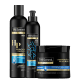 Kit TRESemmé Hidratação Profunda Finaliza (3 Produtos)