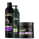 Kit TRESemmé Reconstrução e Força Co-Wash Trio (3 Produtos) (1)