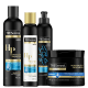 Kit TRESemmé Hidratação Profunda Premium (4 Produtos)