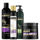 Kit TRESemmé Reconstrução e Força Baixo Poo (4 Produtos) (1)