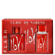 Conjunto UDV Flash Ulric de Varens Masculino - Eau de Toilette 100ml + Desodorante 200ml