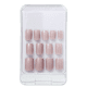 Kiss New York Salon Color Little Princess - Unhas Postiças (3)
