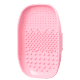 Kiss New York Ruby Kisses Palette - Limpador de Pincéis 74g (1)