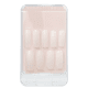 Kiss New York Salon Naturals Quadrado Longo - Unhas Postiças 13g (3)