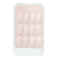 Kiss New York Salon Naturals Stiletto Longo - Unhas Postiças 13g (3)