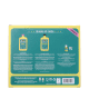 Kit Lola Cosmetics Camomila (3 Produtos) (4)