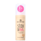 Essence Stay All Day 20 Soft Nude - Base Líquida 30ml (1)