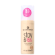 Essence Stay All Day 30 Soft Sand - Base Líquida 30ml (1)