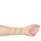 Essence Stay All Day 30 Soft Sand - Base Líquida 30ml (3)