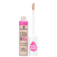 Essence Stay All Day 20 Soft Beige - Corretivo Líquido 7ml (1)