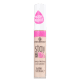 Essence Stay All Day 20 Soft Beige - Corretivo Líquido 7ml (2)