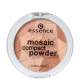 Essence Mosaic 01 - Pó Compacto 10g (2)